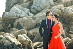 -1986婚纱摄影(清城店)