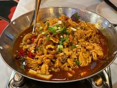 -翠清酒家(万丰路店)