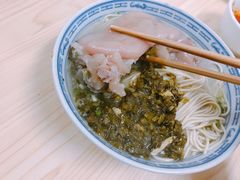 -盛兴面馆(真儒大厦店)