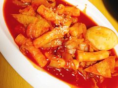 -屋里家延边朝鲜族冷面(南园店)