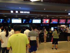 -SFC上影影城(北京大兴龙湖天街IMAX店)