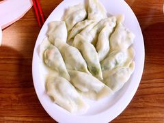 -东方饺子王(新阳路店)
