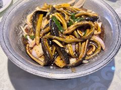 -眷江南之小蓝鲸(王府大街店)