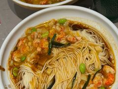 -松鹤楼面馆(清河万象汇店)