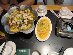 -陈厨老味·老派郴州菜(宜章店)