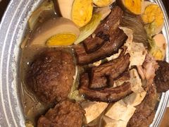-小土豆北方菜馆(方庄店)