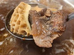 -辉记牛肉馆(泉州店)