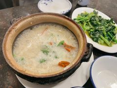 -适口餐厅砂锅粥(公信路总店)