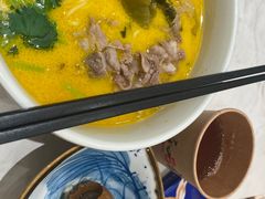 -和府捞面(凯德壹中心店)