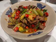 -潇湘阁(昆泰国际大厦店)