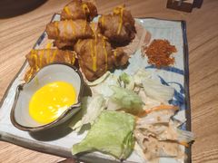 -西月山居匠心创意料理(江汉路新佳丽广场店)