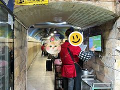 -洞亭火锅(防空洞总店)