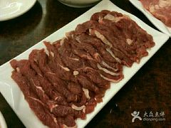-前门张记涮肉(前门店)