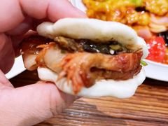 -老陈家烩菜(兴林路店)