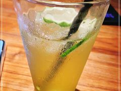 -时光花园(白鹭洲店)