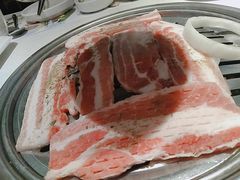-本家韩国烤肉(青岛万象城店)