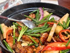 -旺爷砂锅·茶作(国贸城店)