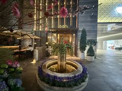 -OGGI TRATTORIA PIZZERIA(深业上城店)