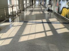 -太原武宿国际机场