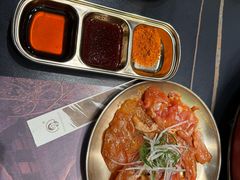 -西塔老太太泥炉烤肉(龙湖北苑天街店)