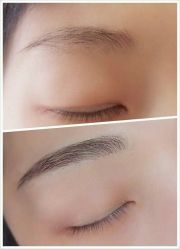 -Yue Show馨选·半永久纹眉纹眼线
