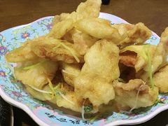 -老厨家(友谊路总店)