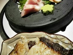 -赤坂亭M9和牛烧肉·日料398放题(万达店)
