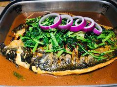 -半天妖烤鱼(方庄店)