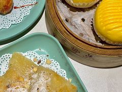 -喜势点·糖沙翁手工茶点·本地人茶居(永庆坊店)