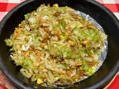 -西贝(紫荆广场店)