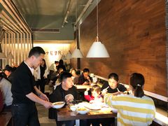 大堂-十面春风·江南面馆(崇宁路店)