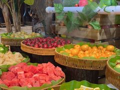 -长兴开元名都大酒店·地中海咖啡厅