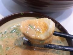 -张亮麻辣烫(尚都SOHO店)