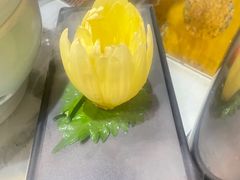 -福慧慈缘素食餐厅(王府井店)