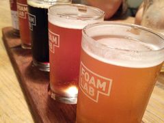 啤酒组合杯-FOAM LAB 泡沫实验室精酿餐吧