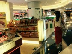 android_upload_pic-银座mall(东直门店)