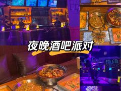 -双层巴士·鲜串鲜啤·团建聚会(凯德广场店)