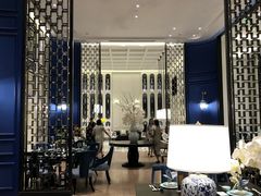 -翠湖宾馆·中餐厅