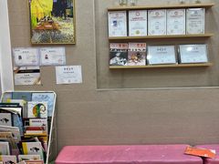 -东方童画少儿美术(金桥体验馆)