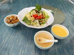 -春满园生态餐厅(南宫路店)