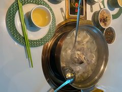 -润园四季椰子鸡火锅(卓越INTOWN店)