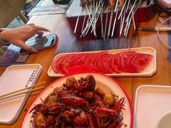 -四禧精酿烧烤串吧(大明湖店)