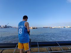 -丰收渔港饭店(嵊泗店)