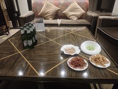 -大连中远海运洲际酒店