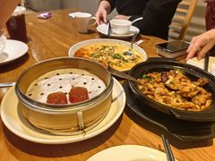 -广州塔筷子荟餐厅(汇礼轩商场店)