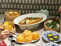 -陶兰居·手工点心·粤菜(圆融时代广场店)