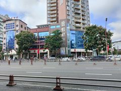 -老砂锅(城北店)