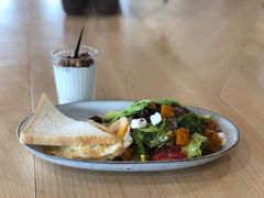 -Cafe Mersey默西咖啡(西交店)