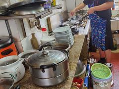 -林家饭店(新林公路店)