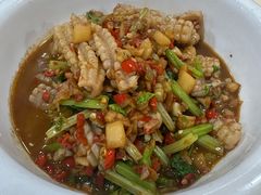 -笨罗卜浏阳菜馆(太平街店)